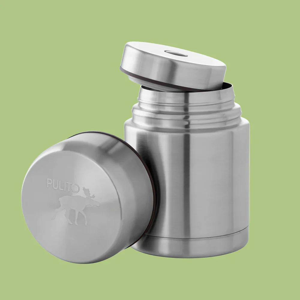 Pulito Termo Madkasse - Suztain.no