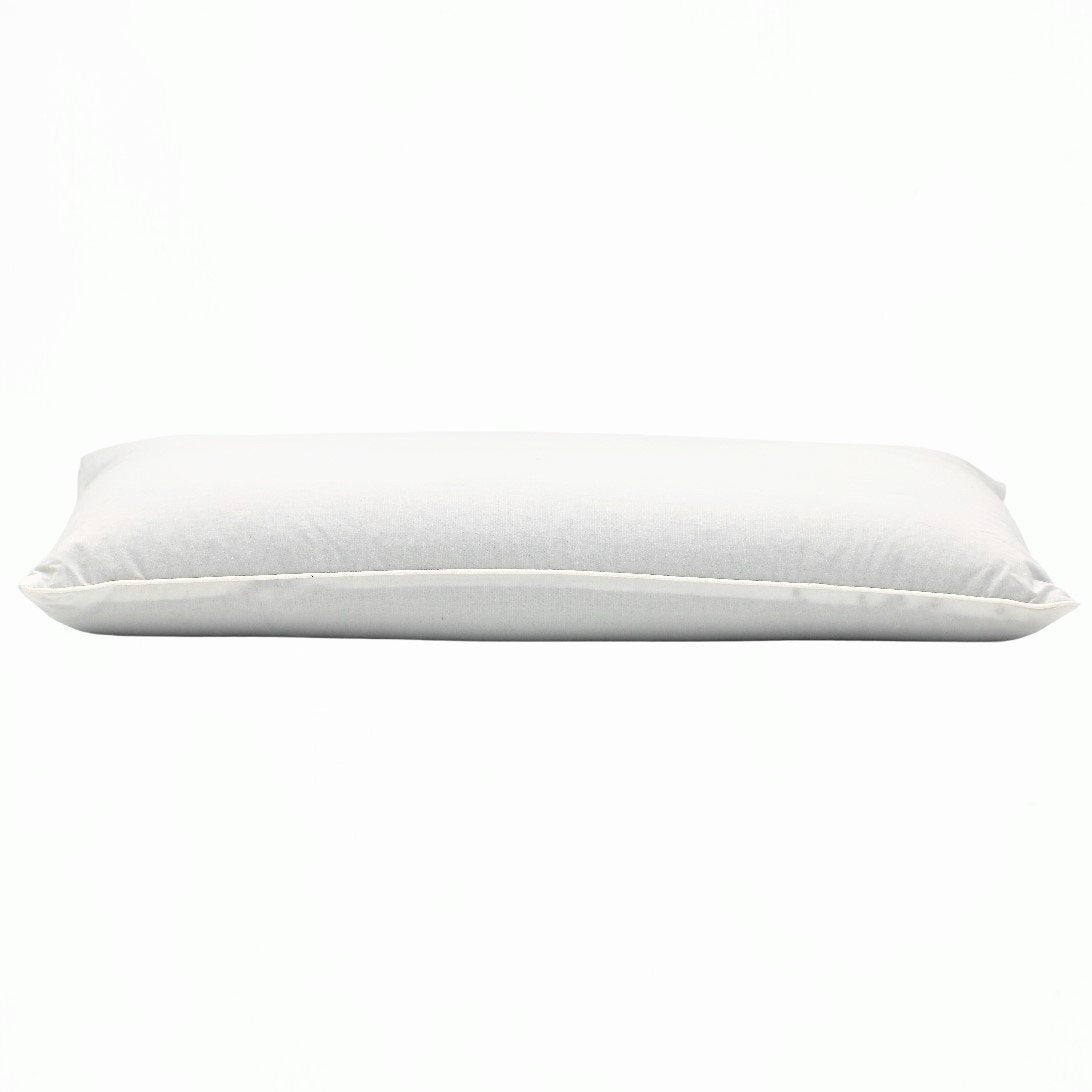 Suztain Hodepute - Økologisk Bokhvete - GOTS Sertifisert (45x60 cm) - Suztain.no