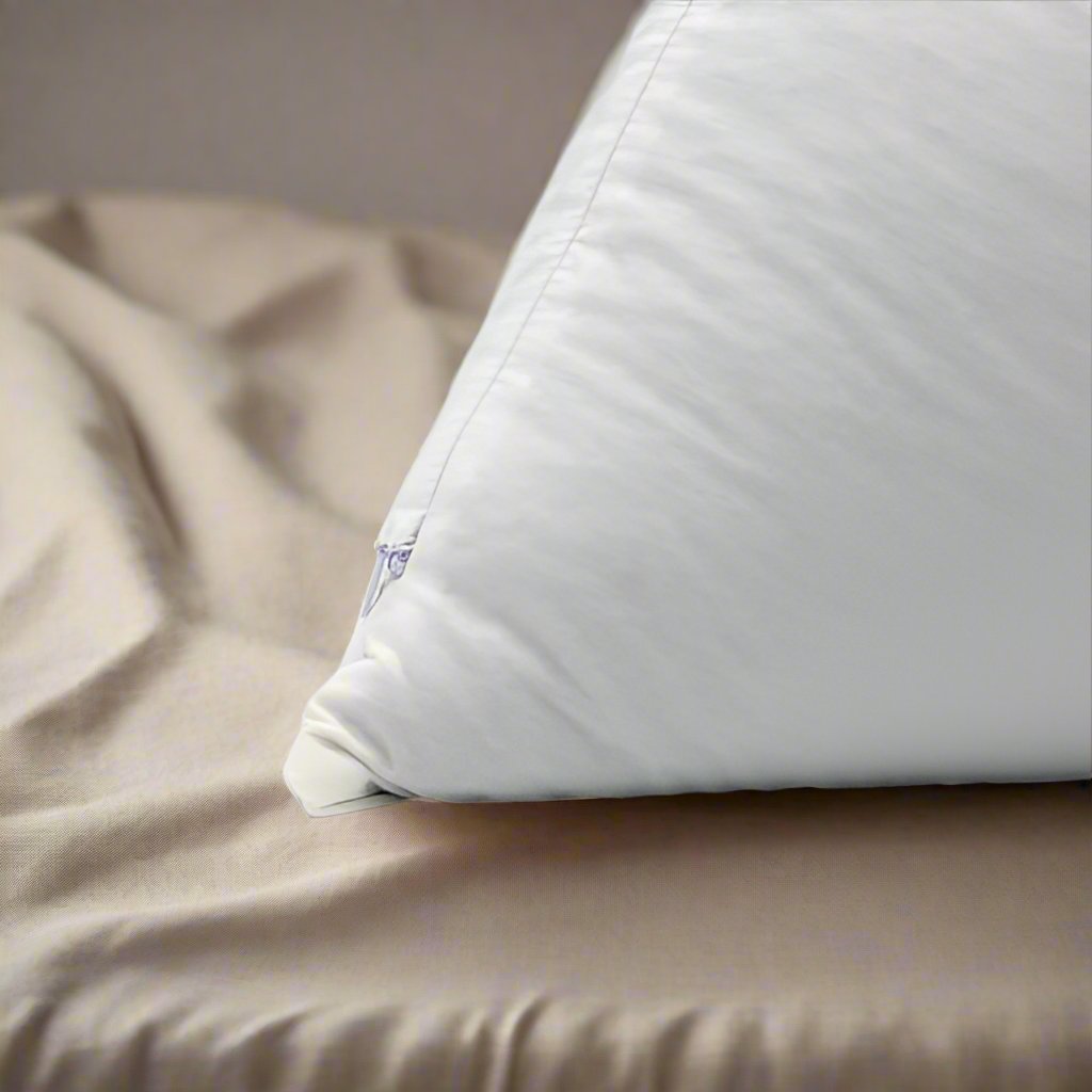 Suztain Hodepute - Økokologisk Bokhvete - (45x60 cm) - Suztain.no