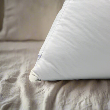 Suztain Hodepute - Økologisk Bokhvete - GOTS Sertifisert (45x60 cm) - Suztain.no