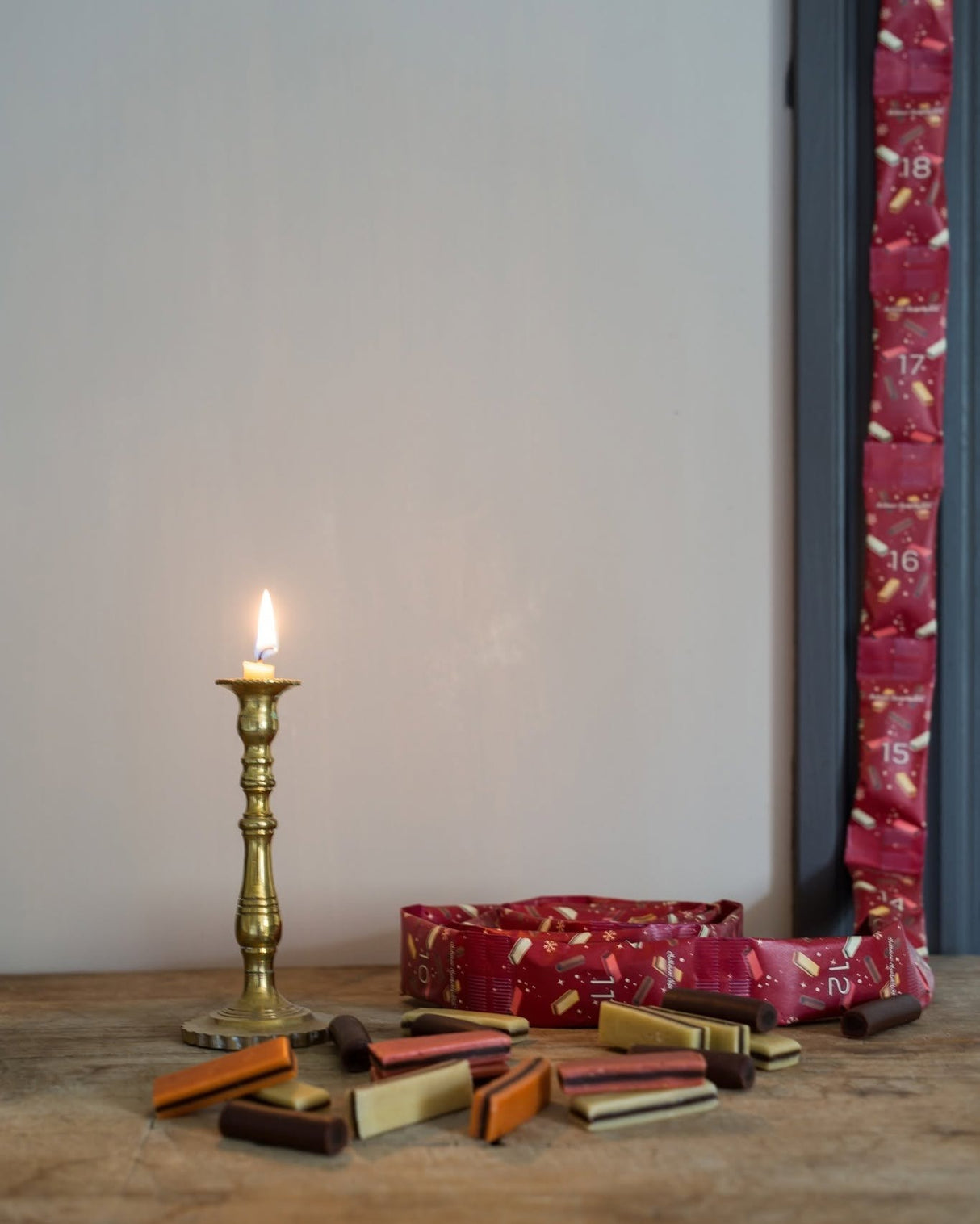 Hattesens Julekalender Hattesens