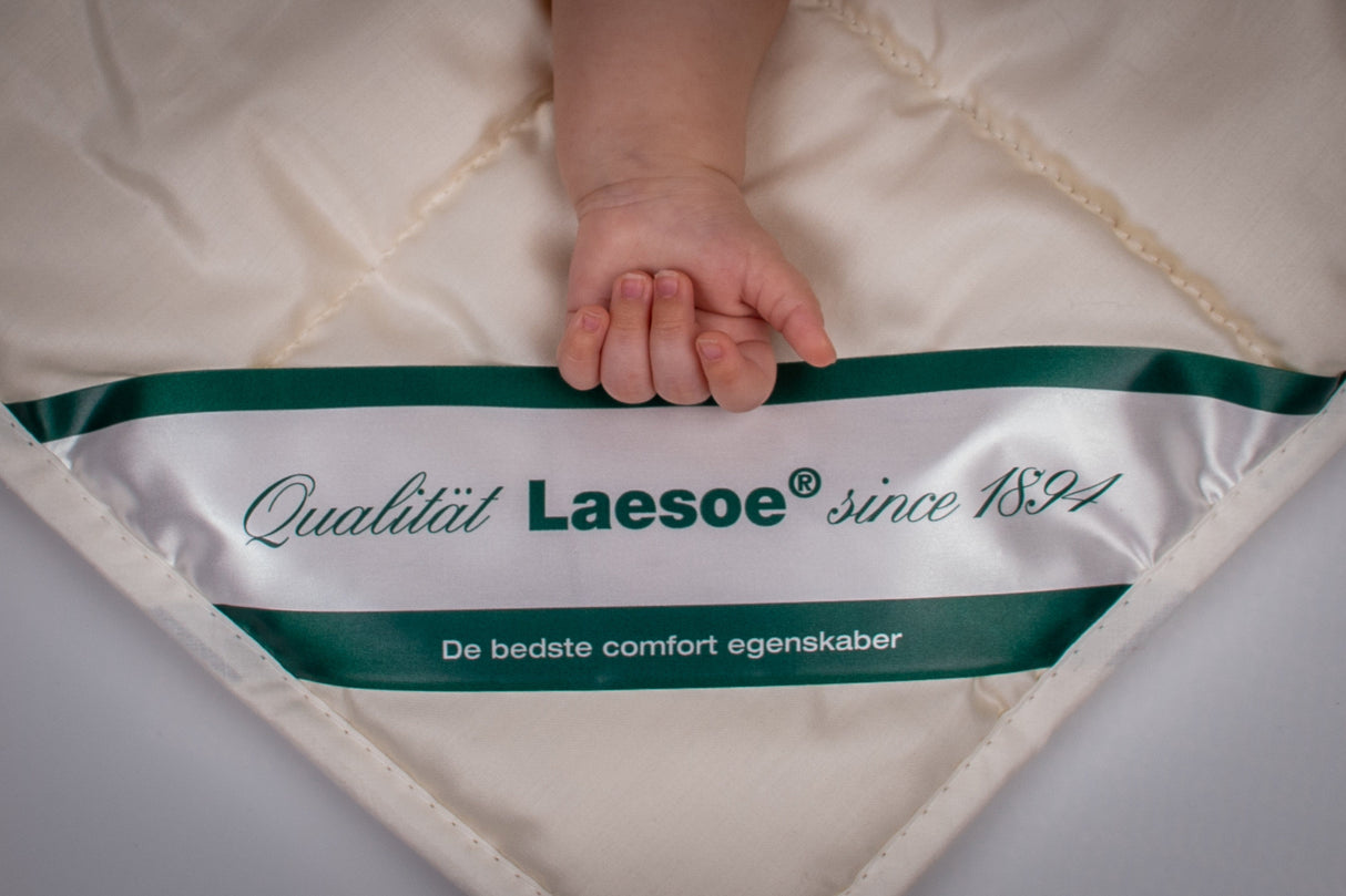 Læsø Ulldyne Duo – 200cm - Suztain.no