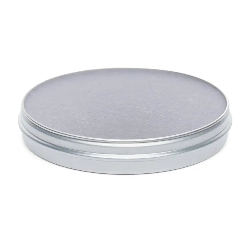 Isangs Creme Deodorant med Kiseljord  - Patchouli - Suztain.no