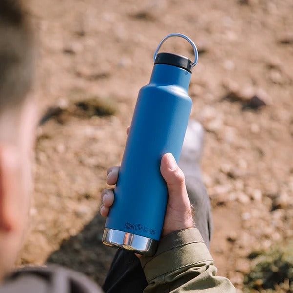 Klean Kanteen - Classic Loop Cap Klean Kanteen