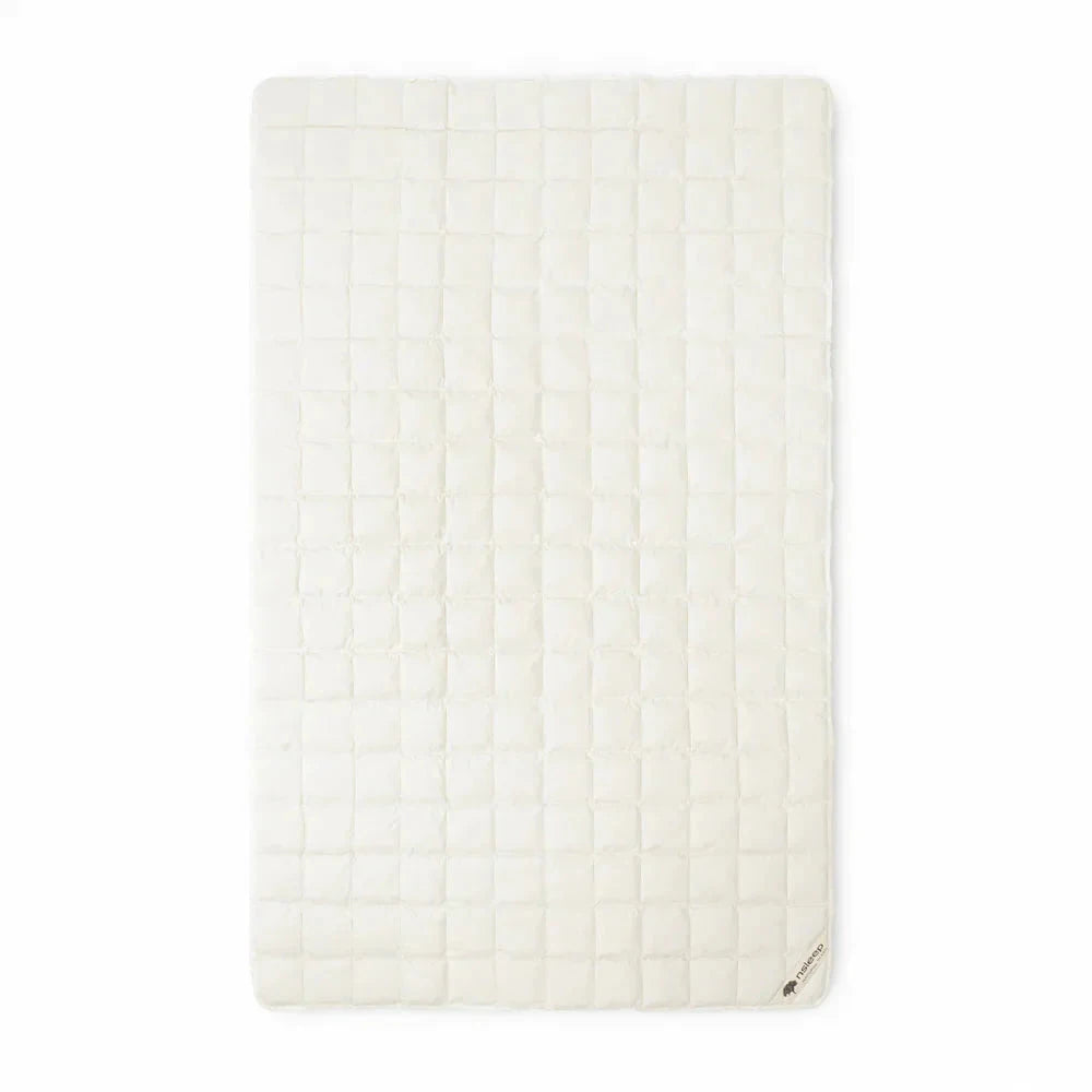 Nsleep Kapok Voksen Dyne 140*200 - Suztain.no