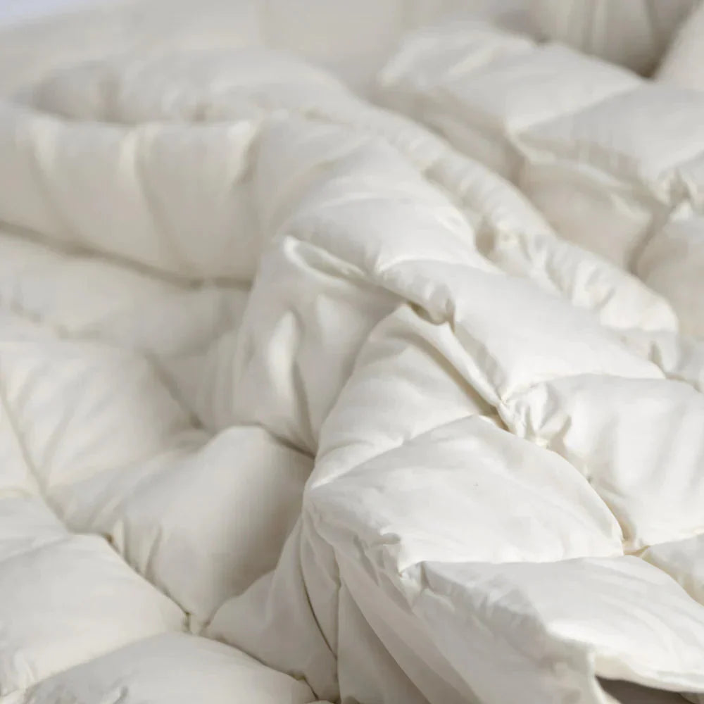 Nsleep Kapok Voksen Dyne 140*200 - Suztain.no