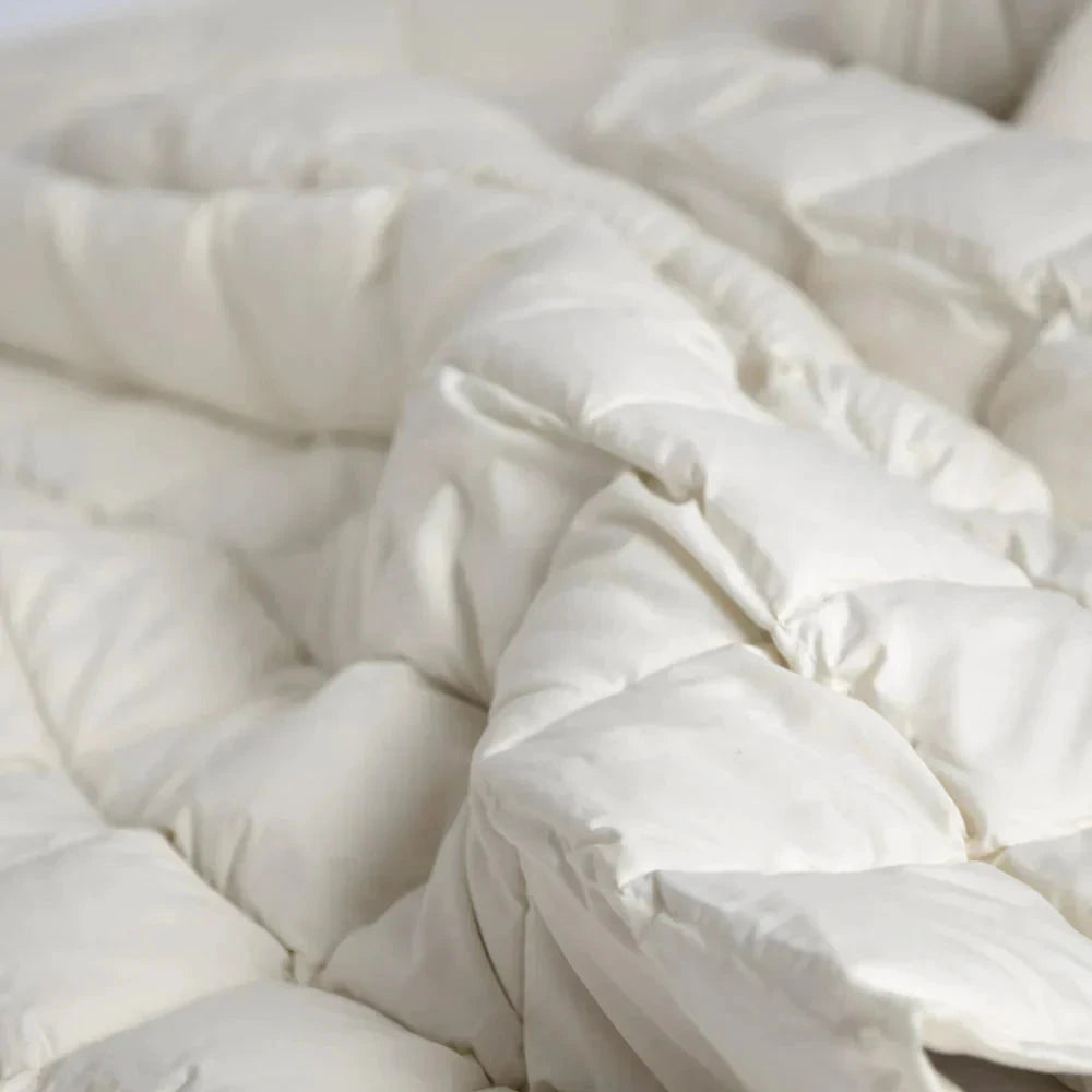 Nsleep Kapok Voksen Dyne 140*200 - Suztain.no