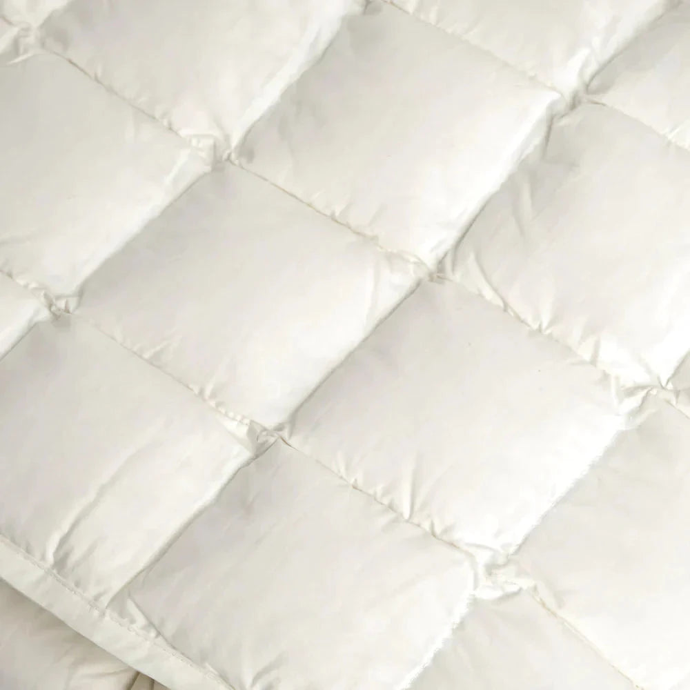 Nsleep Kapok Voksen Dyne 140*200 - Suztain.no