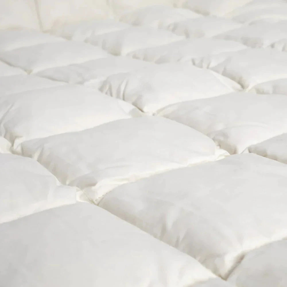 Nsleep Kapok Voksen Dyne 140*200 - Suztain.no