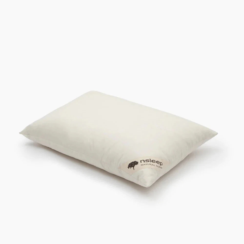 Nsleep Kapok Pude Tencel 50*70 CM - Suztain.no