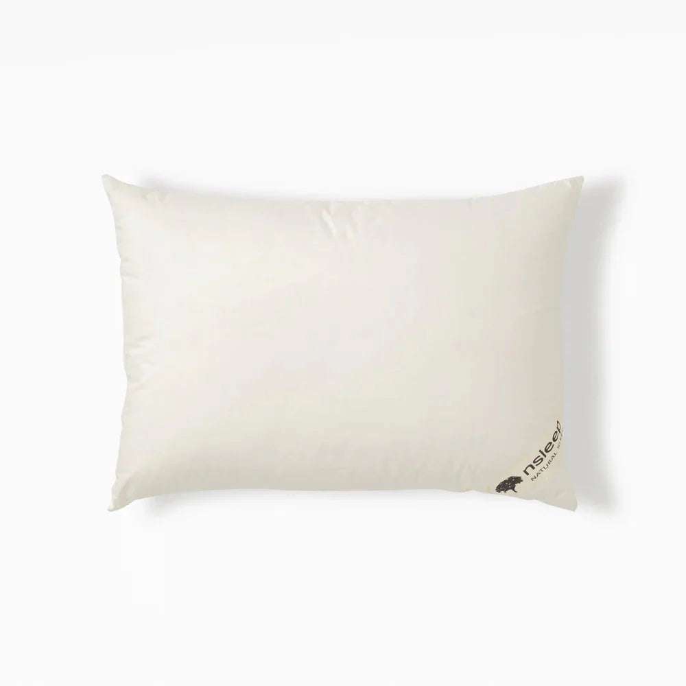 Nsleep Kapok Pude Tencel 50*70 CM - Suztain.no