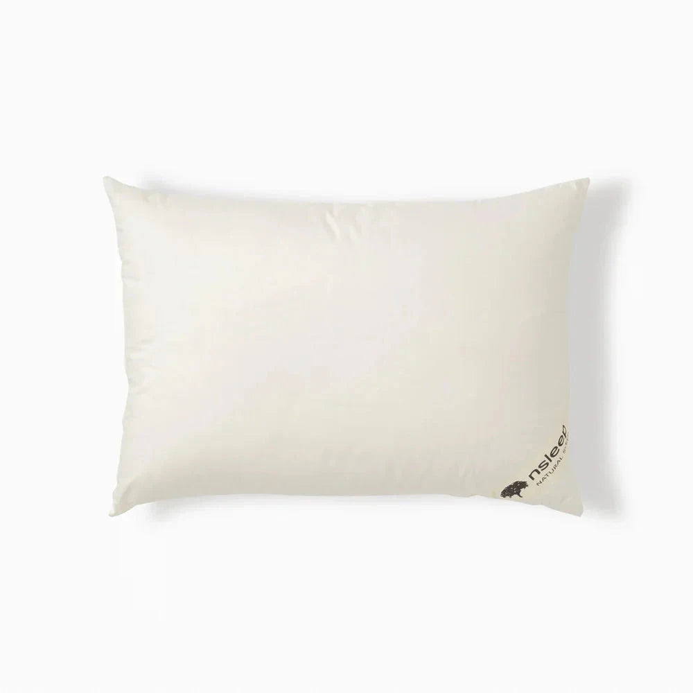 Nsleep Kapok Pude Tencel 50*70 CM - Suztain.no