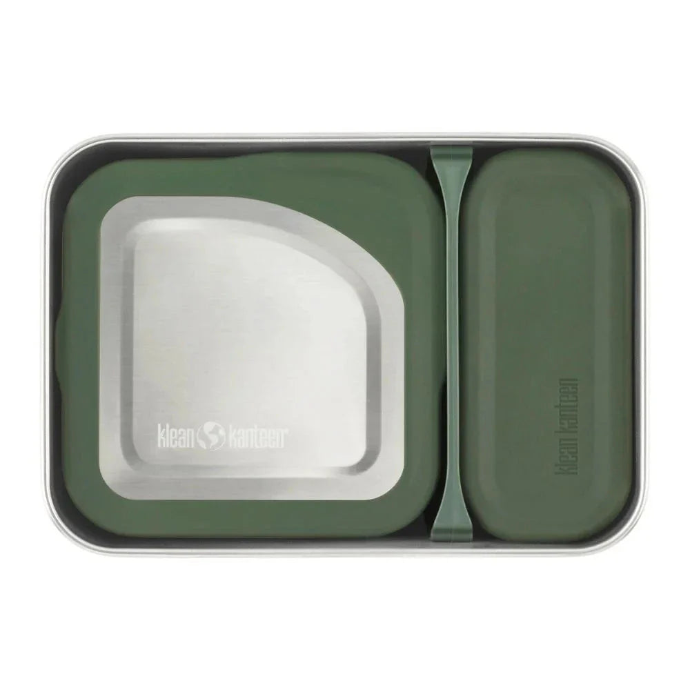 Klean Kanteen Madkasse 1626 ml - Sea Spray