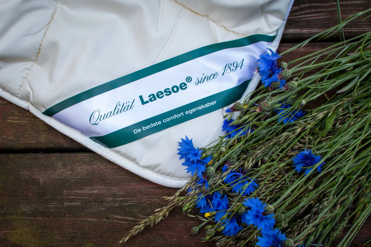 Læsø Ulldyne 4-Season – 200cm - Suztain.no