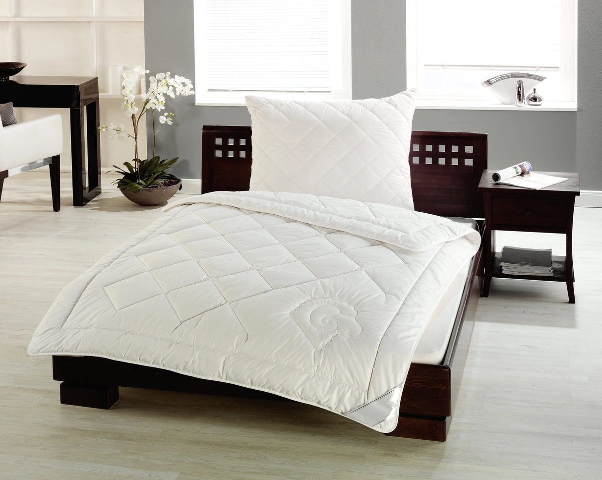 Læsø Ulddyne Argali, 140x200 cm - Suztain.no