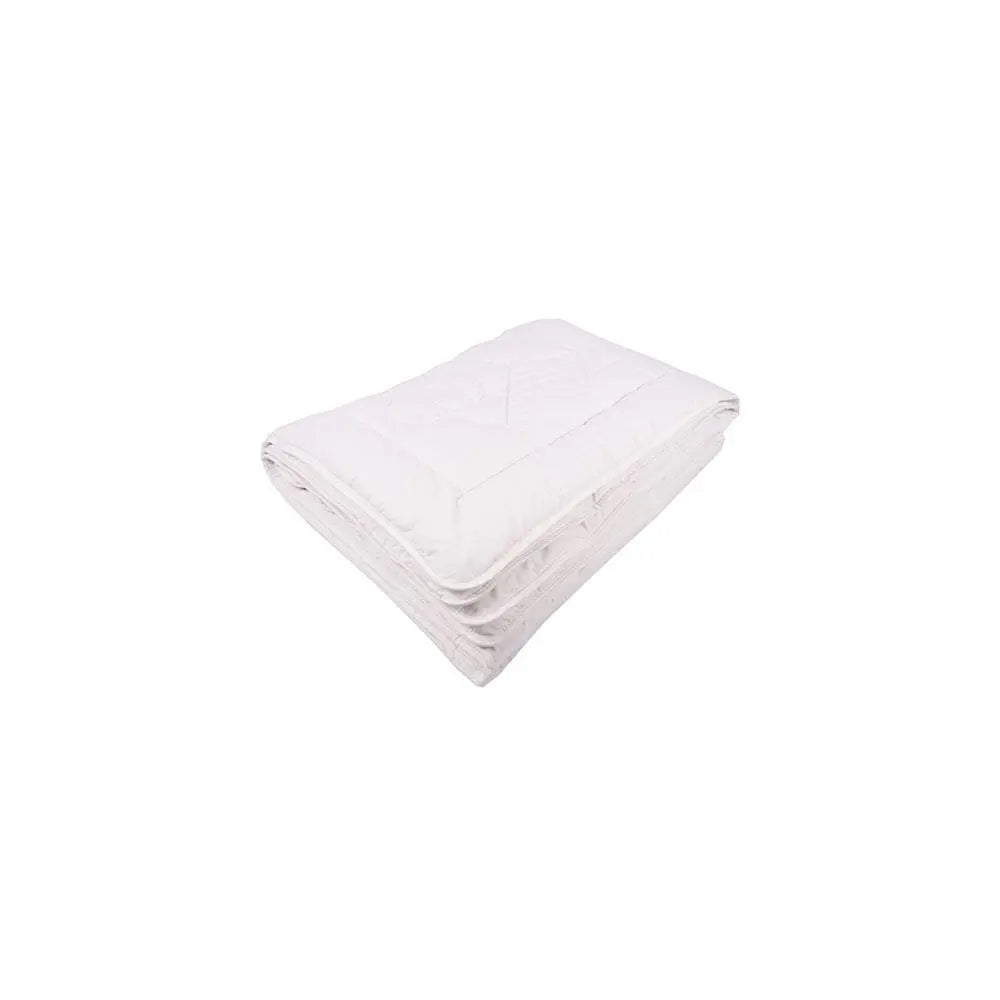 Læsø Ulldyne Argali – Lett Helårsdyne 220 cm - Suztain.no