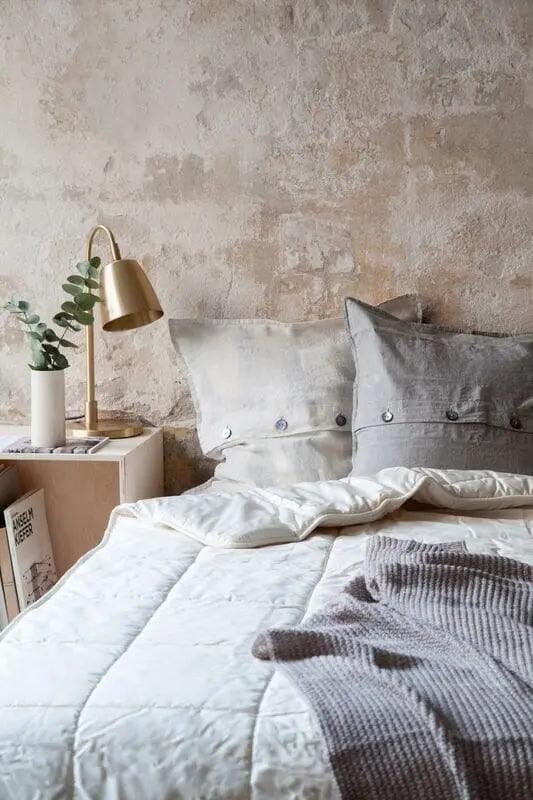 Læsø Ulldyne Duo – 200cm - Suztain.no