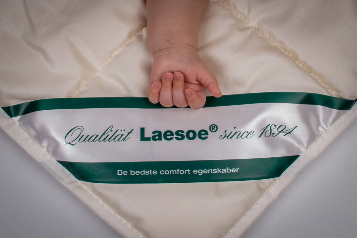 Læsø Ulldyne Duo – 200cm - Suztain.no