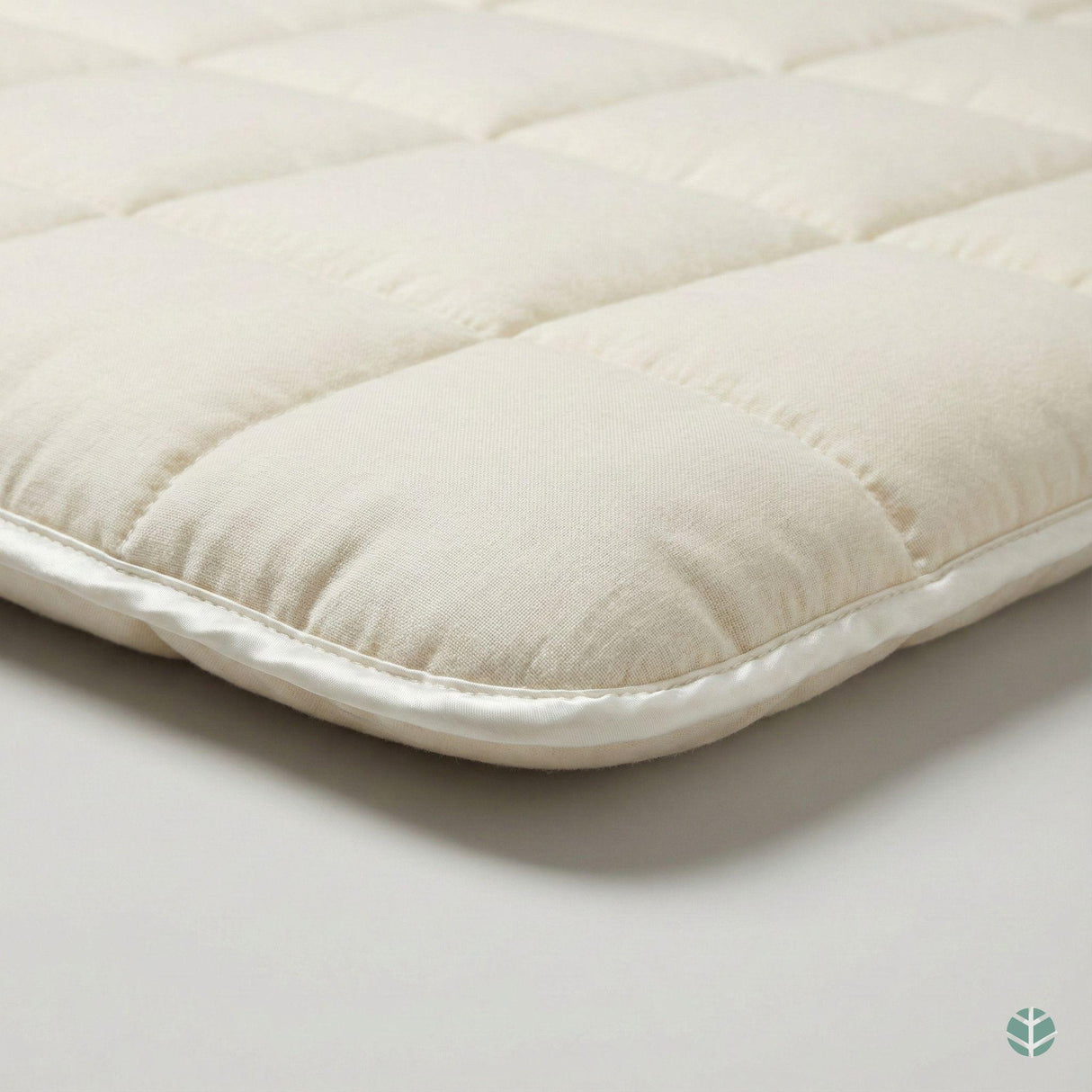 Læsø Ull overmadrass - 180x200 cm