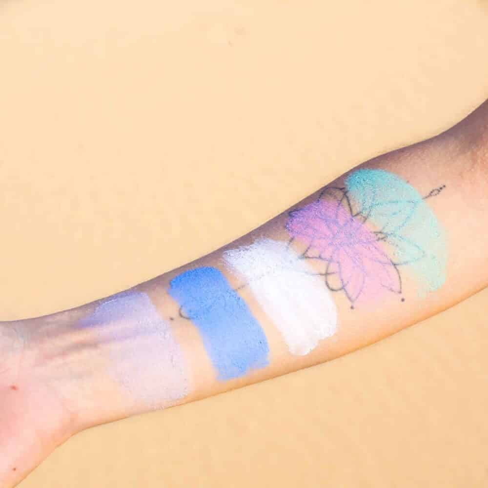 Suntribe Natural Mineral Zinc Sun Stick SPF 30 - Retro Red - Suztain.no