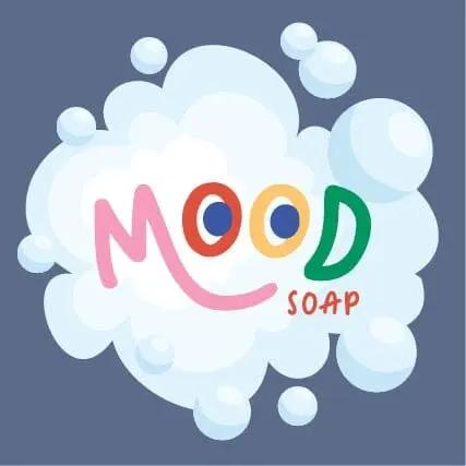 MoodSoap såpe - In Love - Shea & Aloe - 150g - Suztain.no