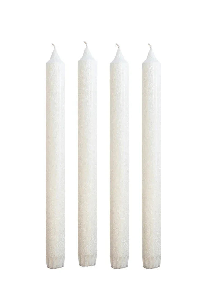 Kunstindustrien Bordlys - 4 stk