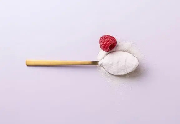 Plent Marine Collagen Bringebær - 300 g - Suztain.no