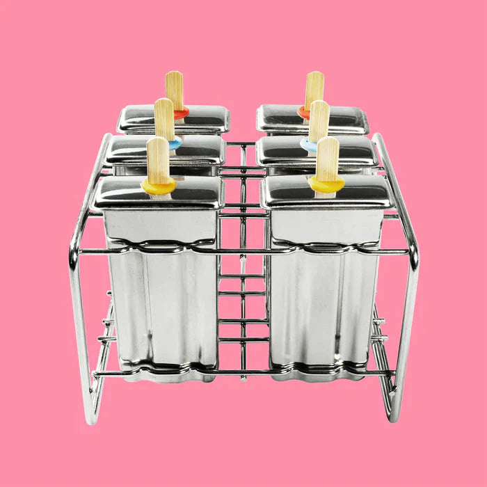 Pulito Ispindeforme - Firkantet - Suztain.no