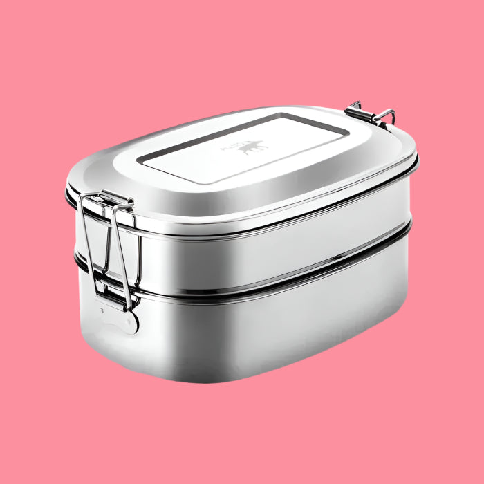 Pulito Madkasse 2-i-1 - Suztain.no