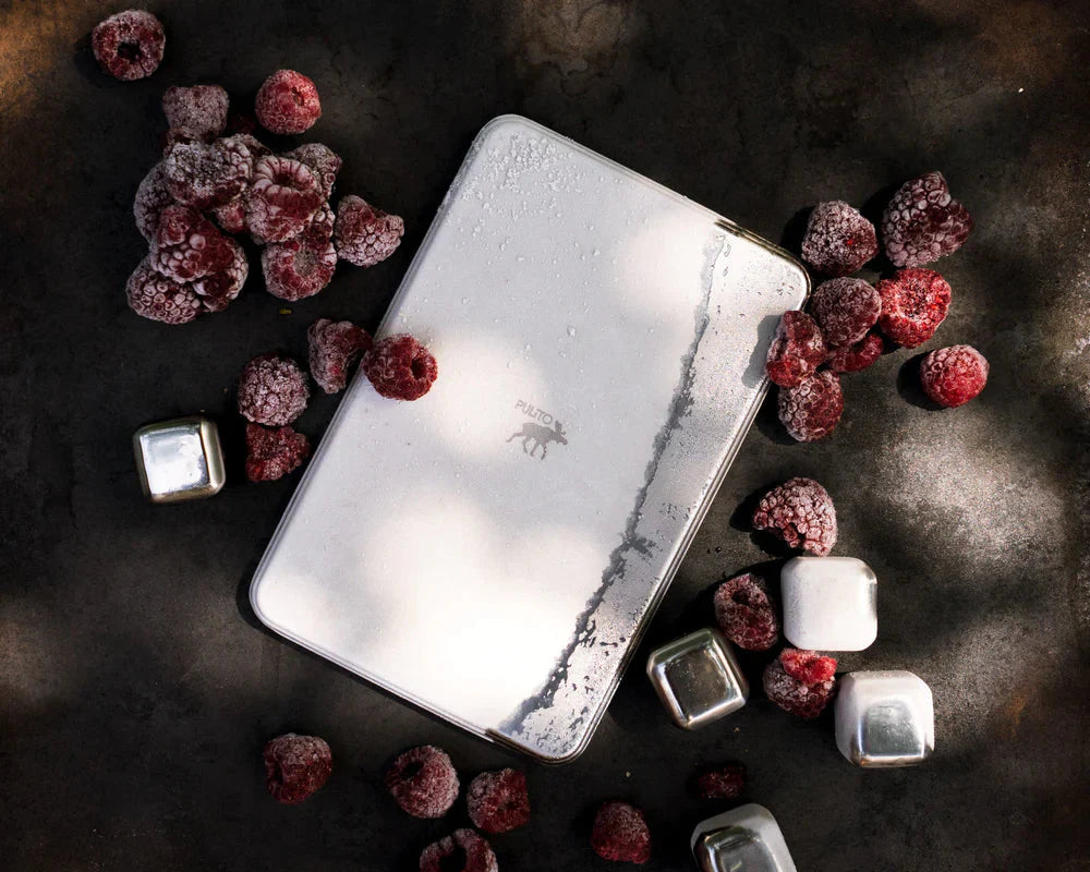 Pulito Køleelement Til Madkasse - Suztain.no