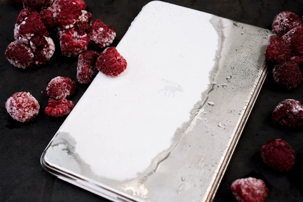 Pulito Køleelement Til Madkasse - Suztain.no