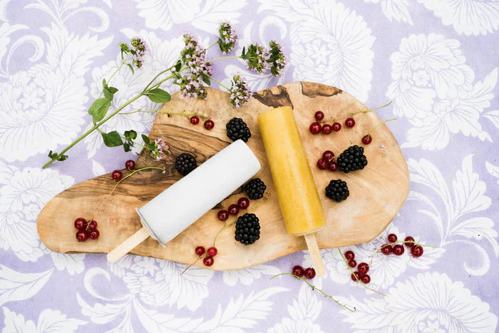 Pulito Ispindeforme - Runde - Suztain.no