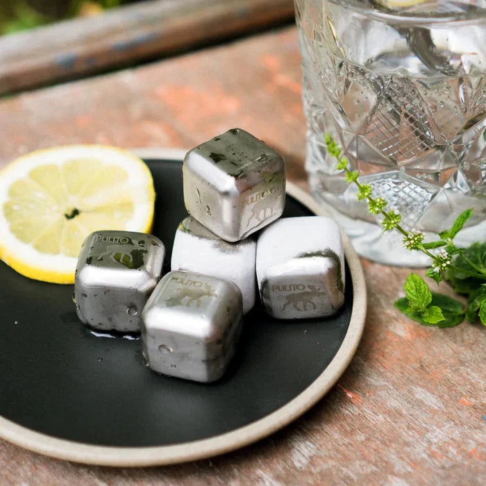 Pulito Genanvendelige Isterninger - Suztain.no