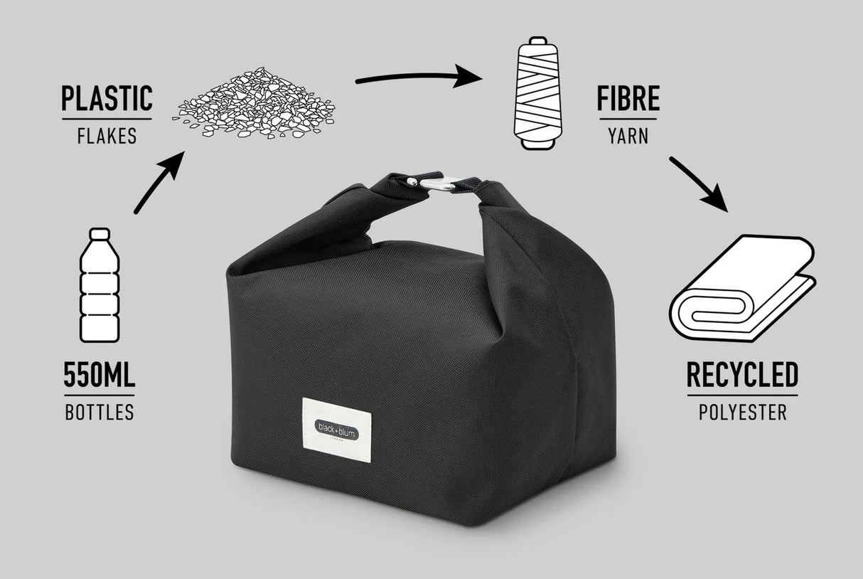 Black+Blum Matpose 6,7L - Oliven black+blum