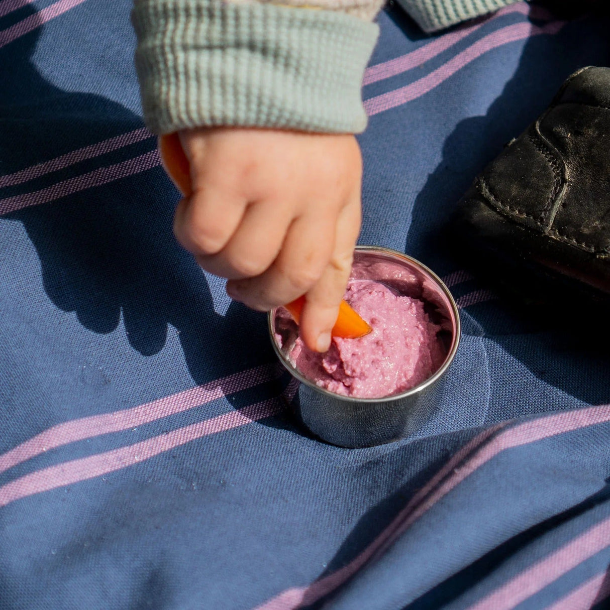 Pulito Pure Dip Box - 250 ml Pulito