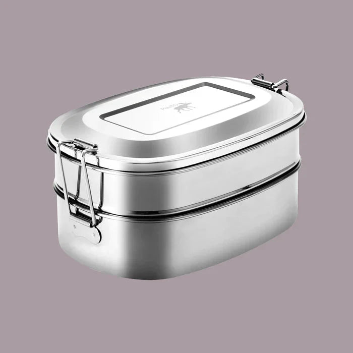 Pulito Madkasse 2-i-1 - Suztain.no