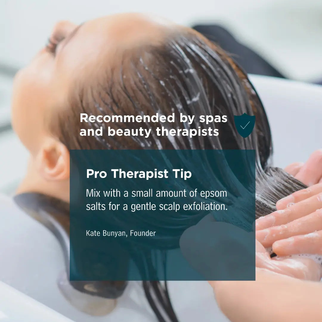 Sea Magik 3 Seaweed Shampoo – 300 ml - Suztain.no