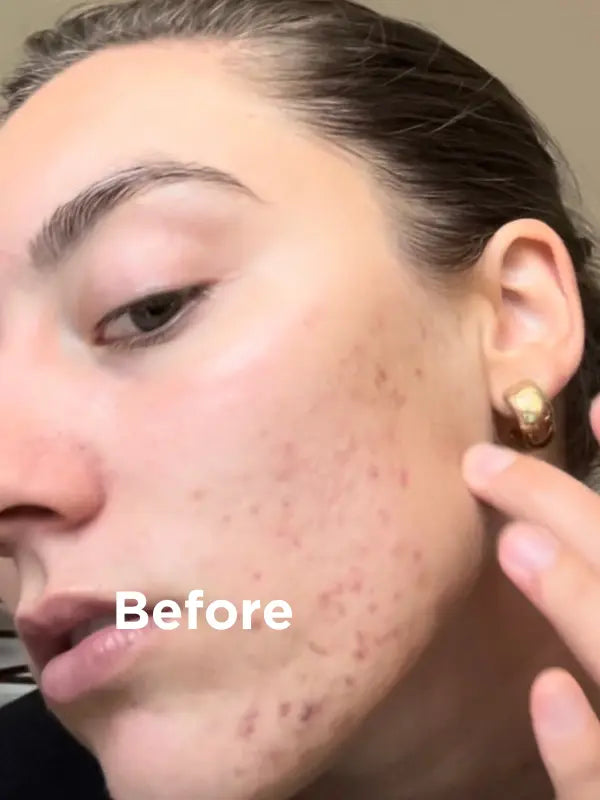 Sea Magik Rich Moisturiser – 75 ml - Suztain.no