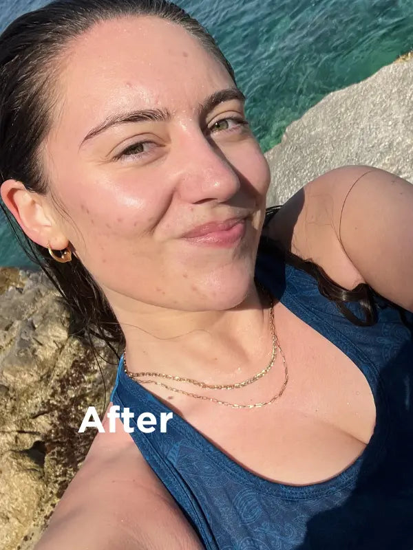 Sea Magik Rich Moisturiser – 75 ml - Suztain.no