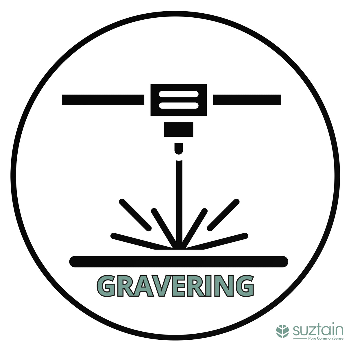 Personalisering med gravering