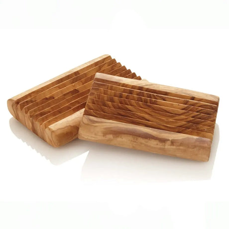 Suztain Sæbeskål - Firkantet - Suztain.no