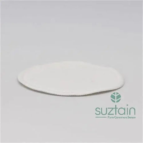 Suztain gjenbrukbare bomullspads – 8 stk - Suztain.no