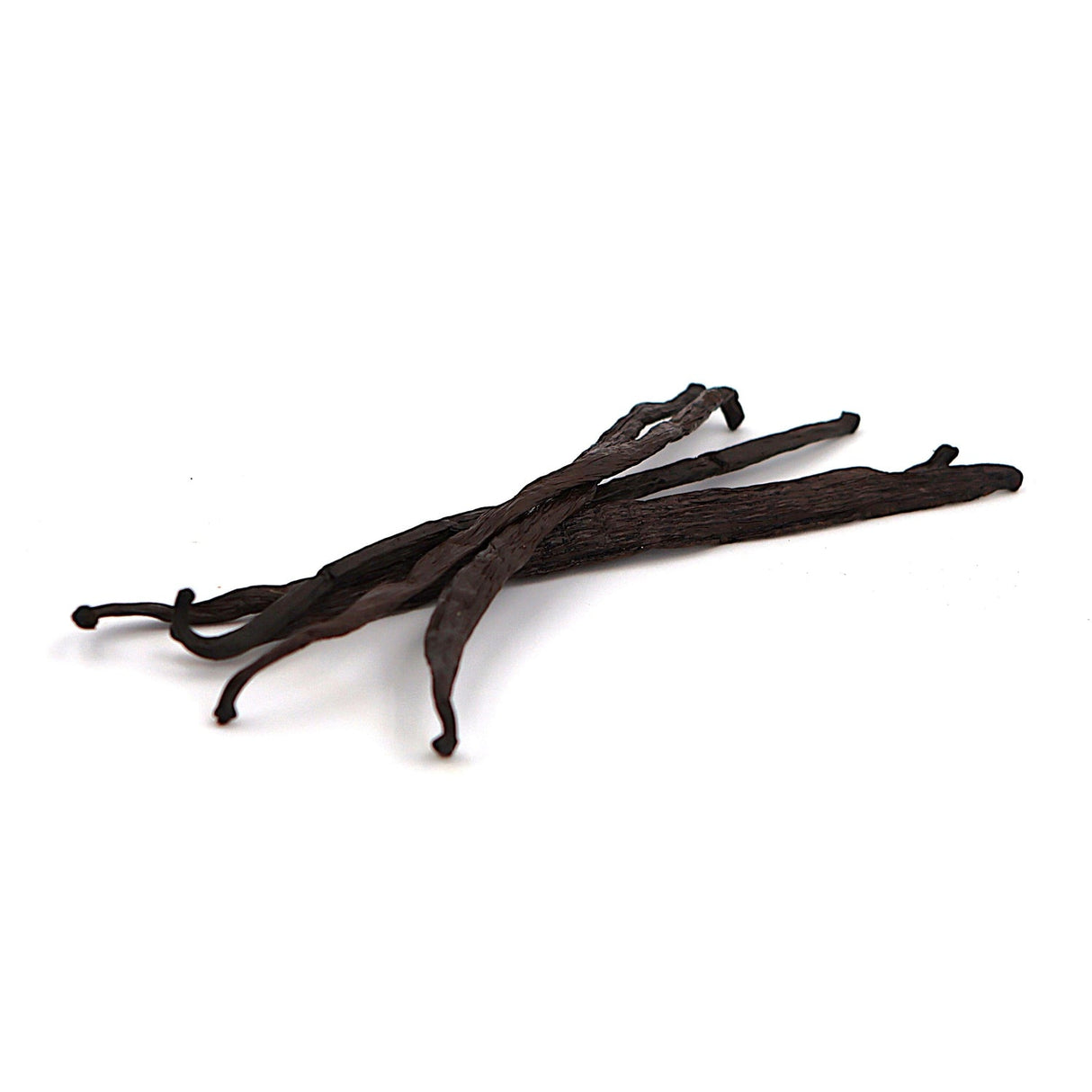 Suztain Økologiske Madagascar Vaniljestenger - 5stk - Suztain.no