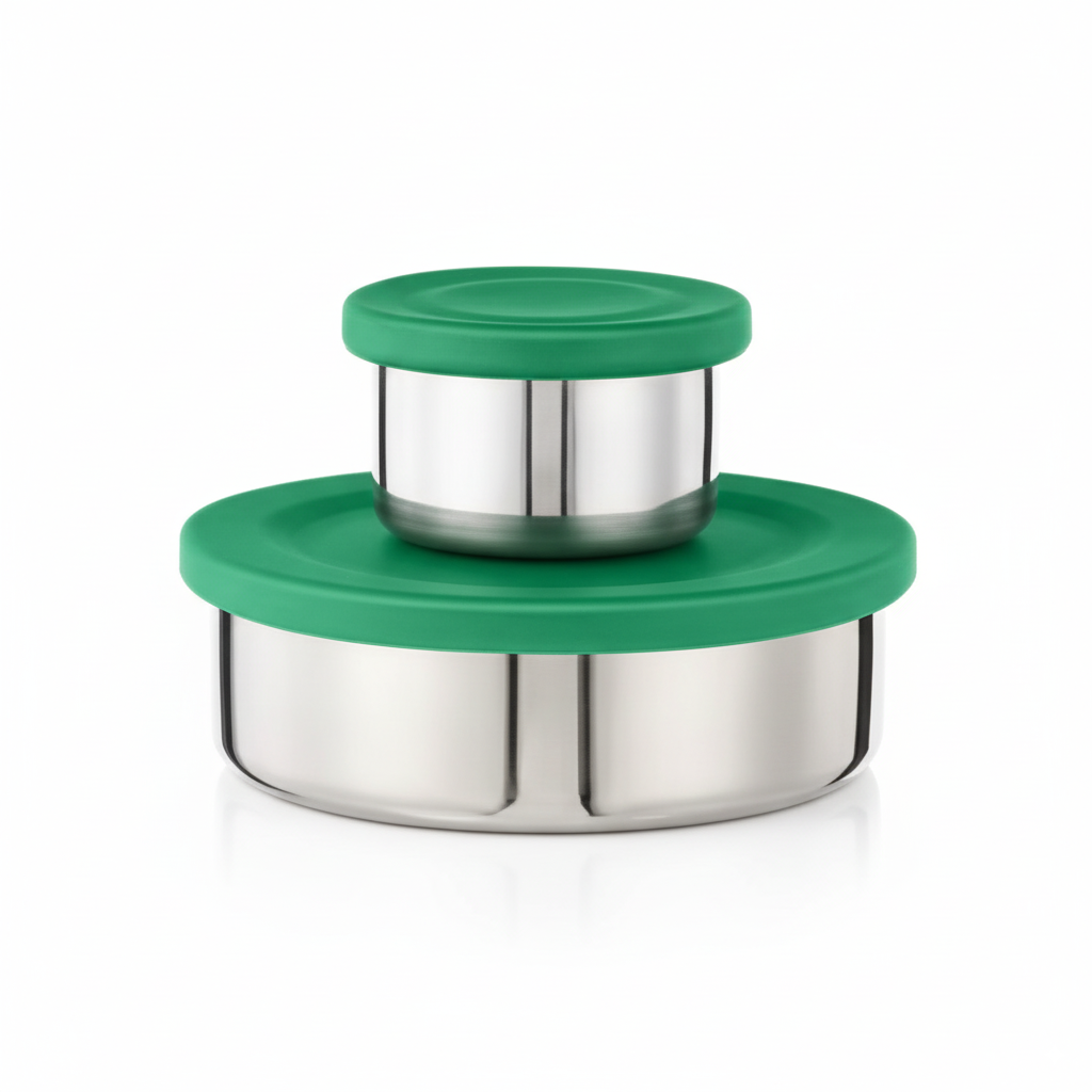 Suztain Dipp Boks Sett - 50 ml + 250 ml Suztain