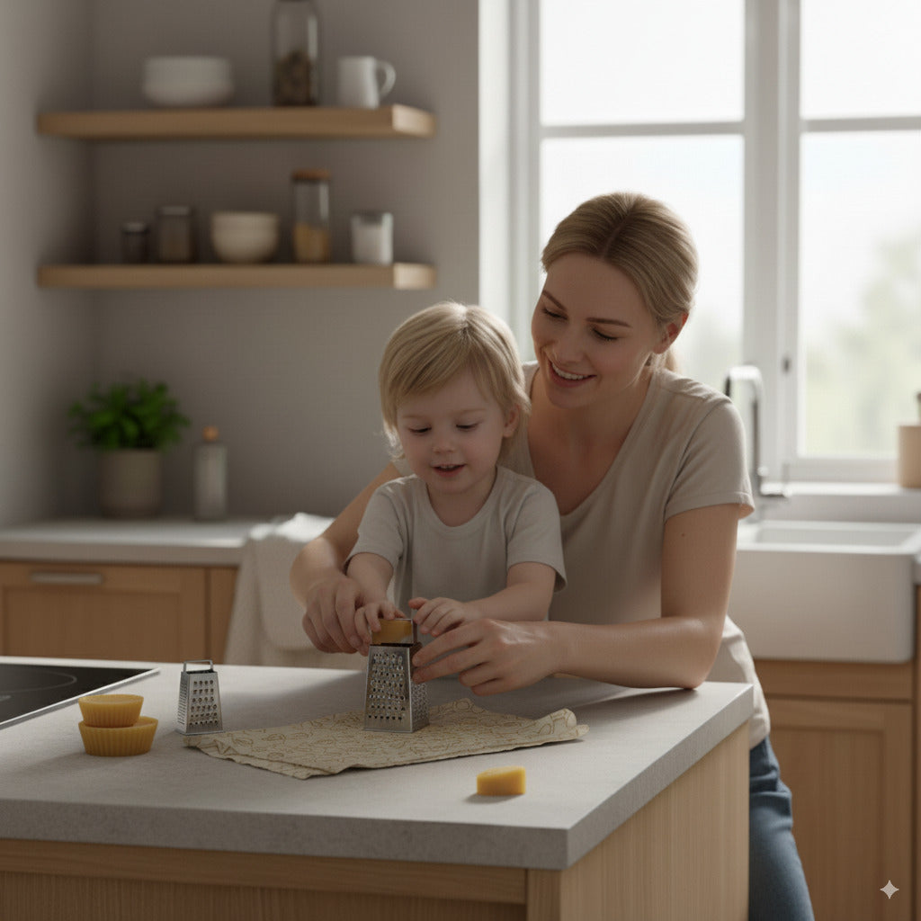 Wrappy DIY / Refresh Bar - 45-50g Wrappy