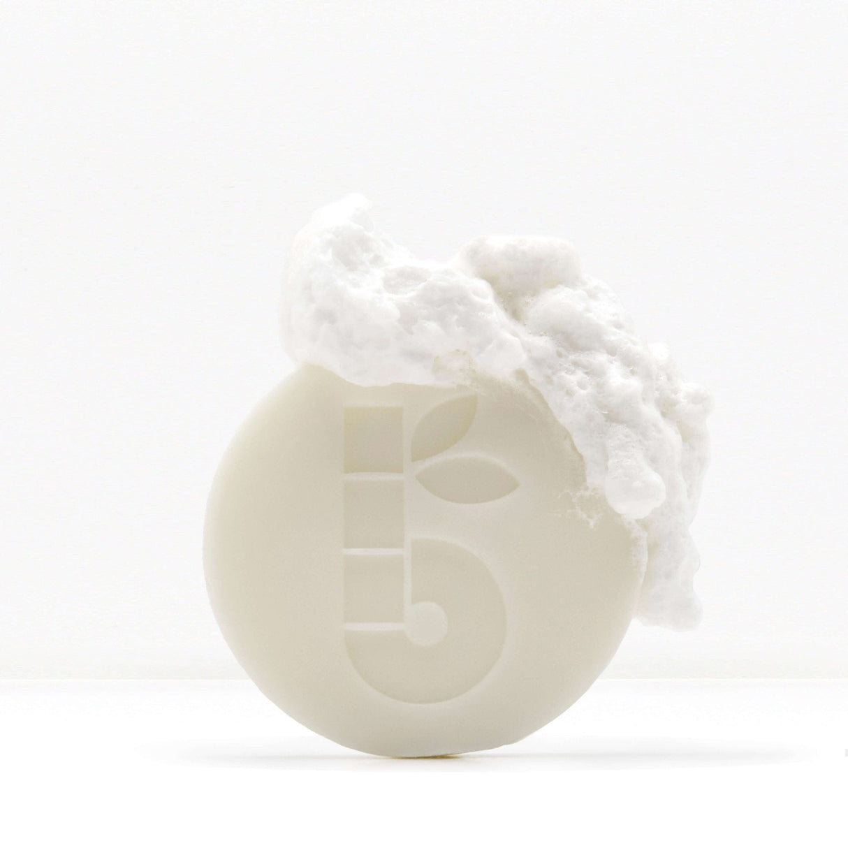 Bambaw Barbersåpe - uparfymert - Suztain.no