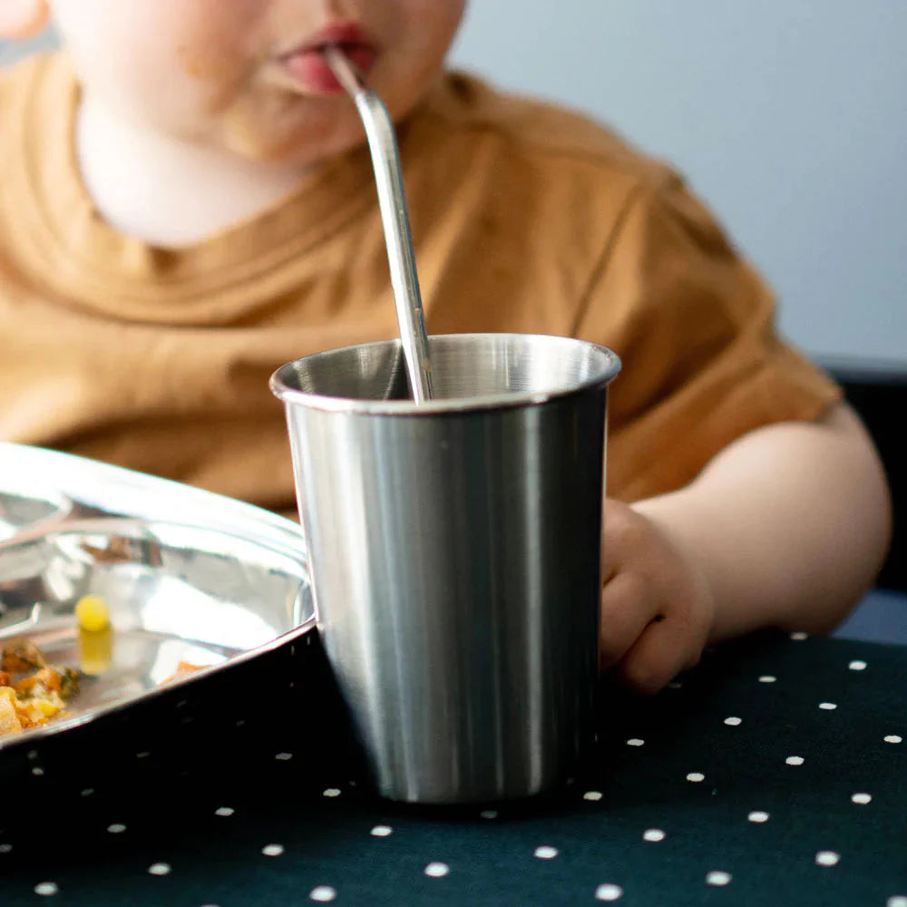 Pulito Kop Rustfrit Stål - Suztain.no