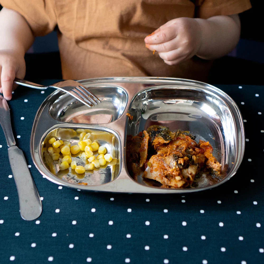 Pulito Tallerken 3 Rum - Medium - Suztain.no