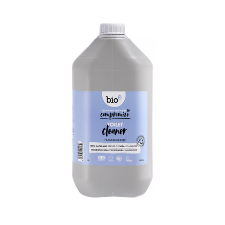 BIO-D Toalettrens - 5 liter - Suztain.no
