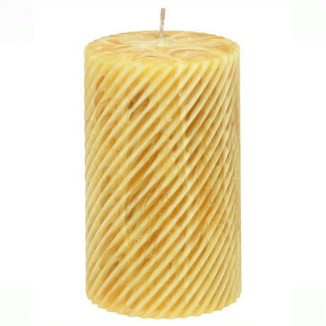 Bivoks Bloklys - Stor - Suztain.no